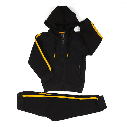 Bp Boys Suit 2 PCs - Black