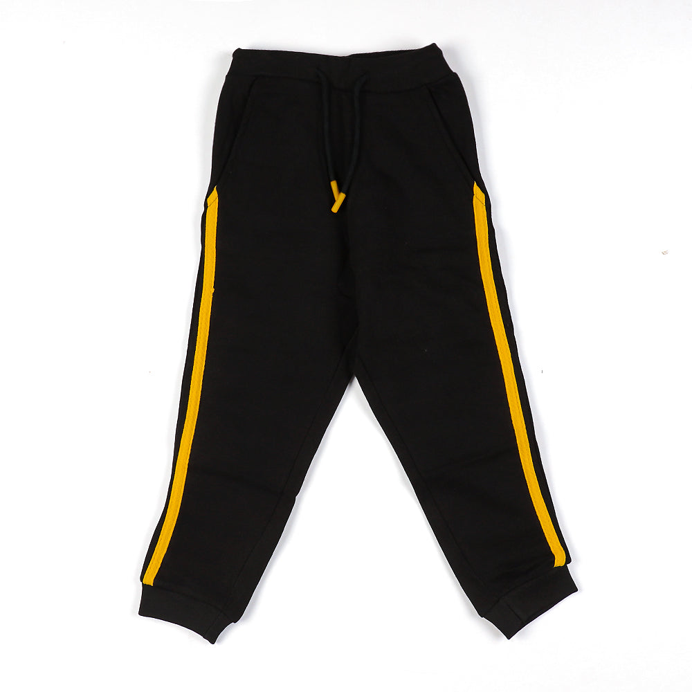 Bp Boys Suit 2 PCs - Black