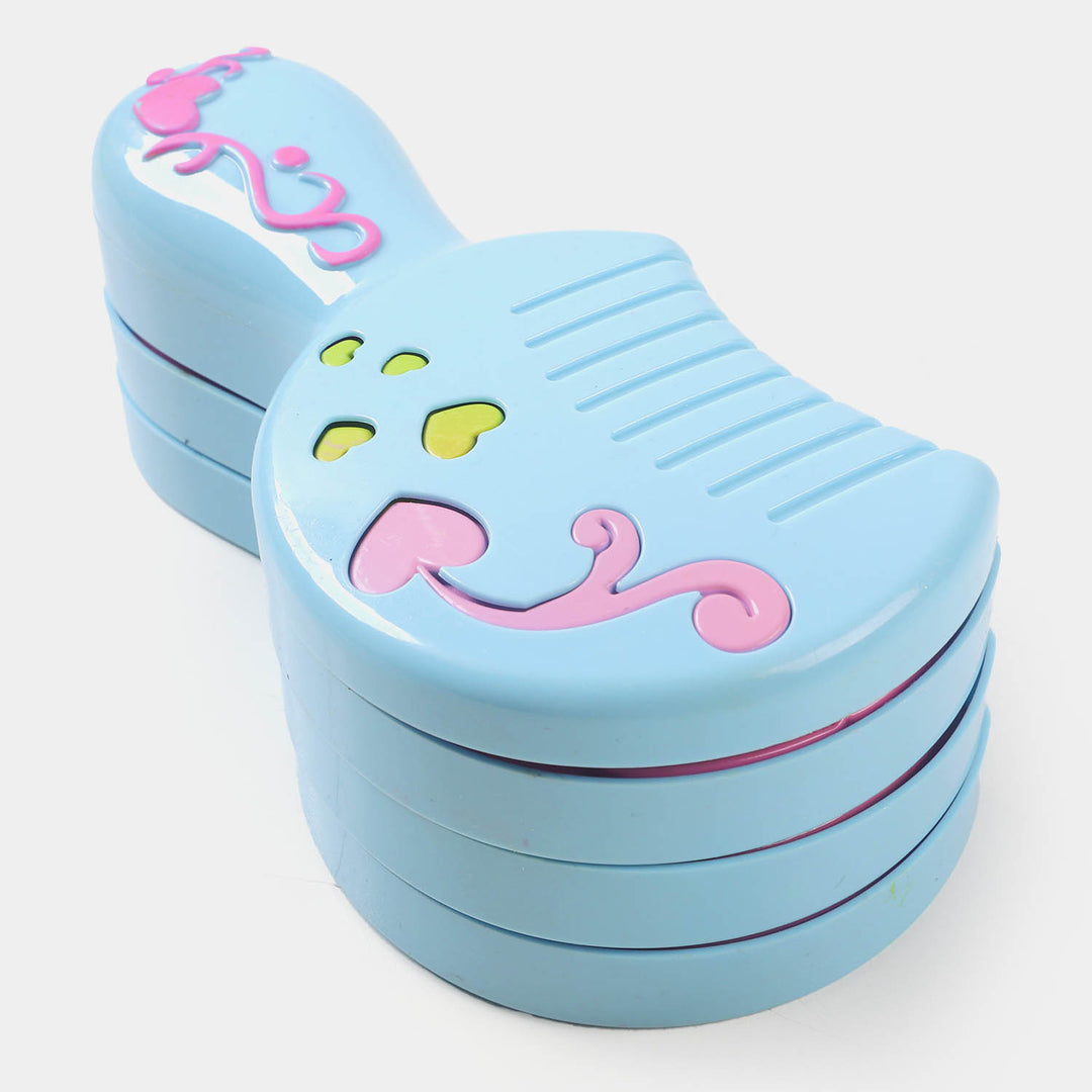 Love Fashion Dress up Beauty Makeup Set For Kids