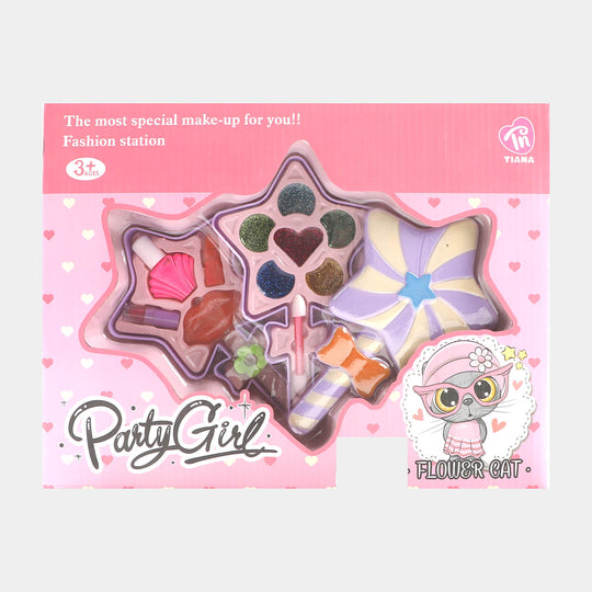 Princess Girls Make up Set Toy