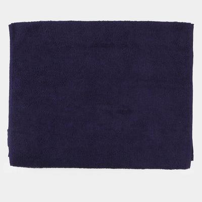 Super Soft Ring Hand Towel- Navy Blue