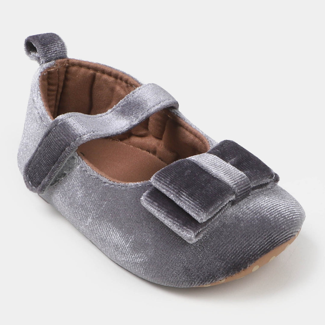 Little Baby Girls Shoes