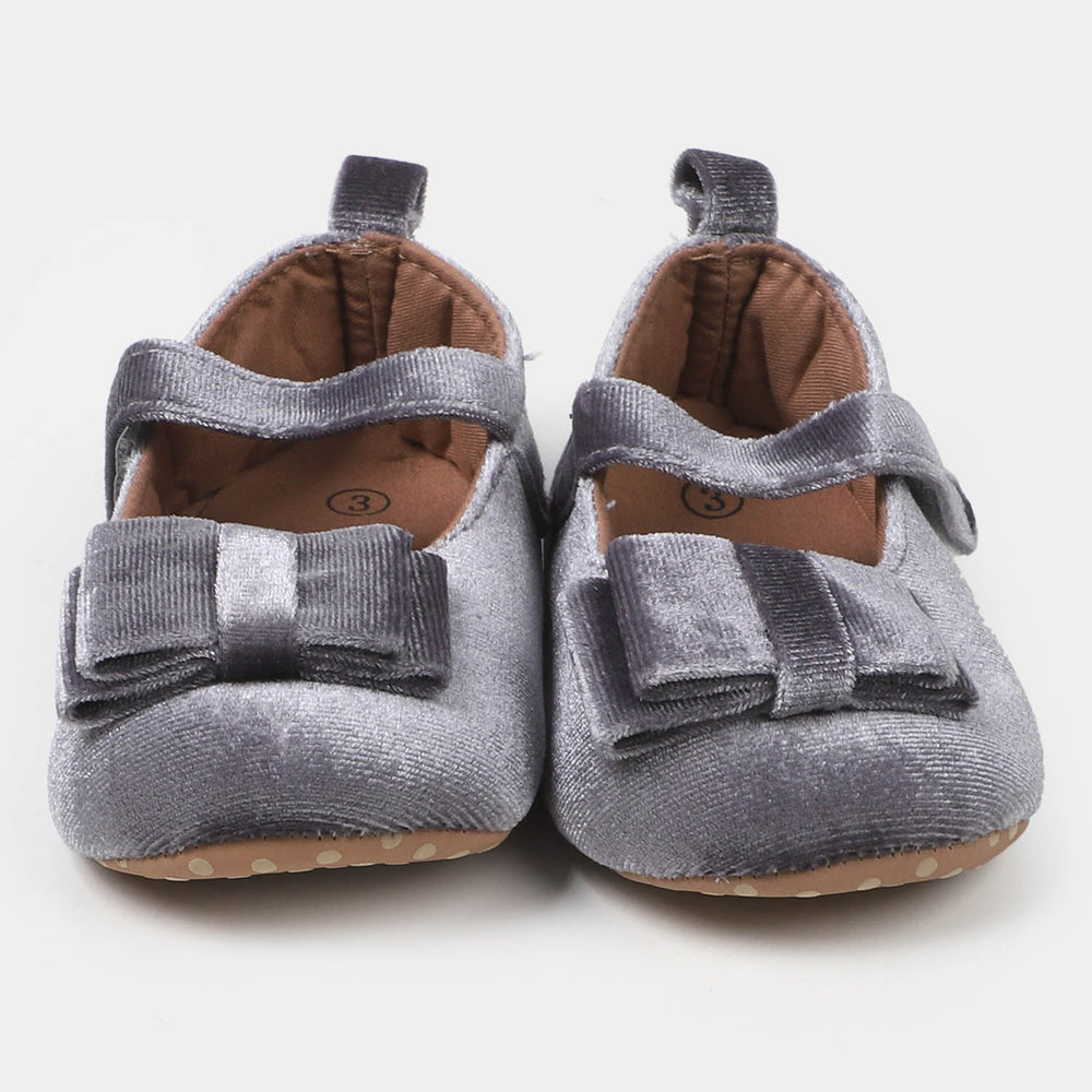 Little Baby Girls Shoes