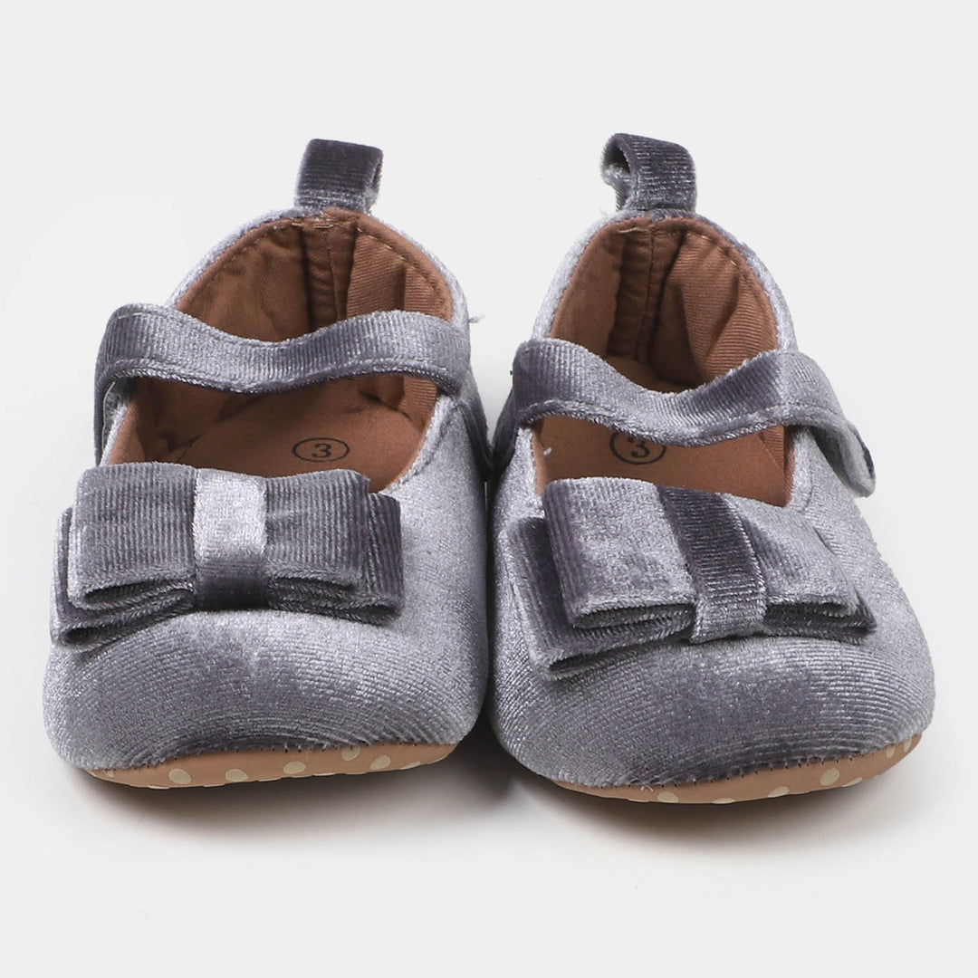Little Baby Girls Shoes