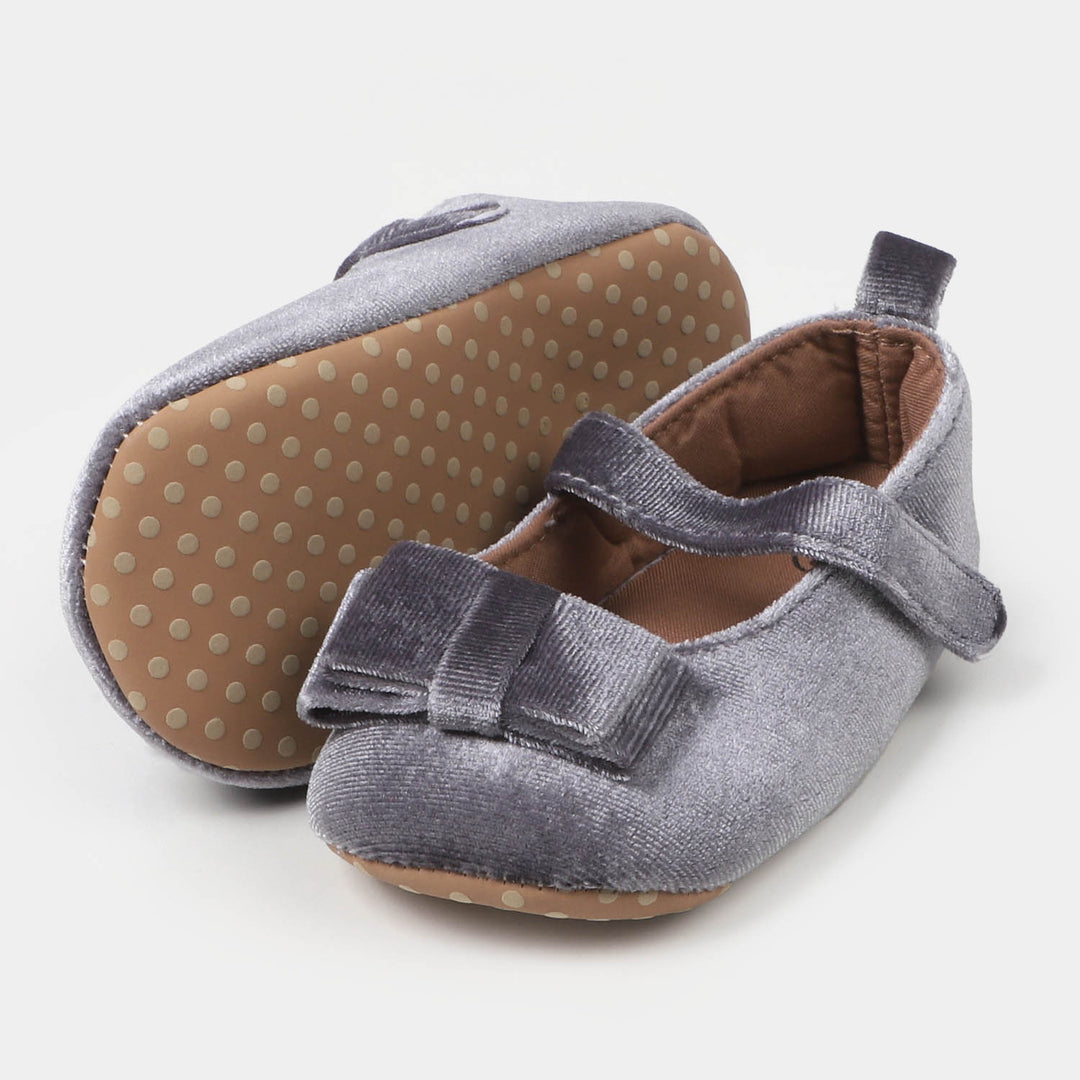 Little Baby Girls Shoes