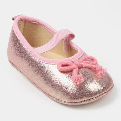 Little Baby Girls Shoes