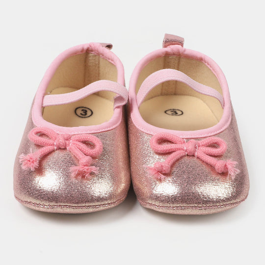 Little Baby Girls Shoes