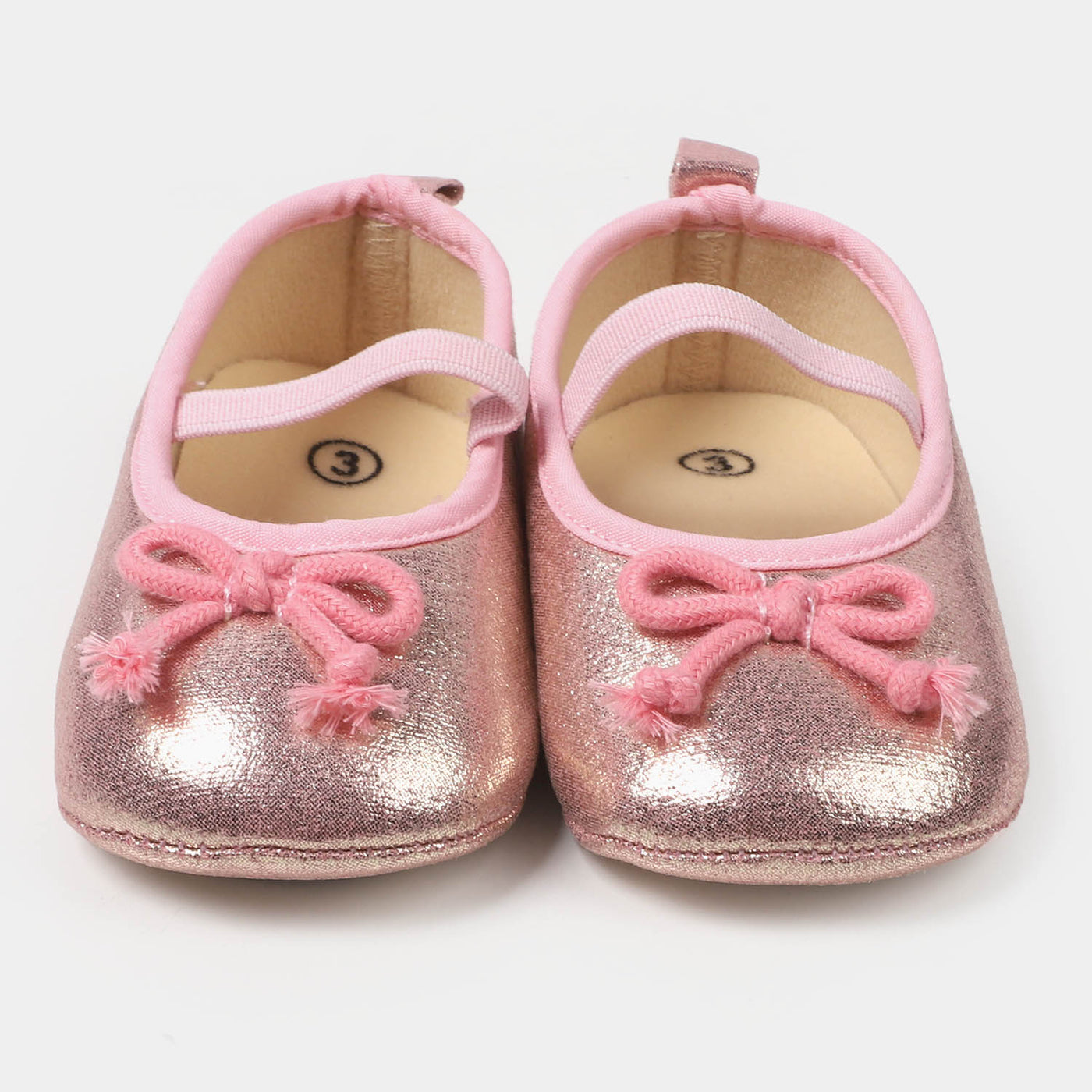 Little Baby Girls Shoes