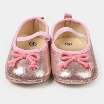 Little Baby Girls Shoes