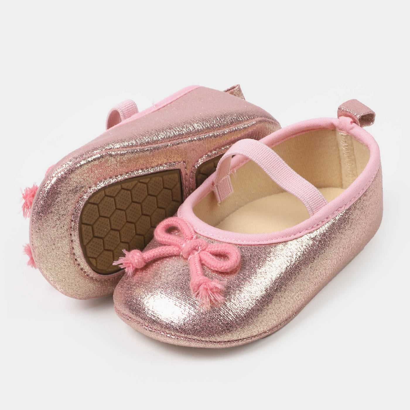 Little Baby Girls Shoes