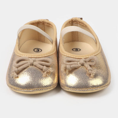 Little Baby Girls Shoes