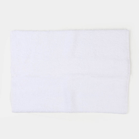 Ring Hand Towel | White