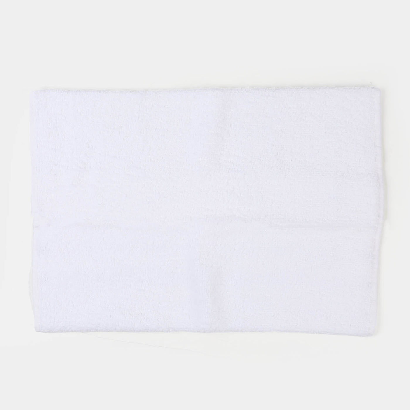 Ring Hand Towel | White