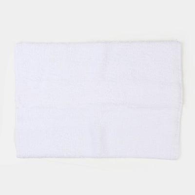 Ring Hand Towel | White