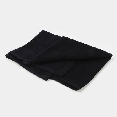 Ring Hand Towel | BLACK