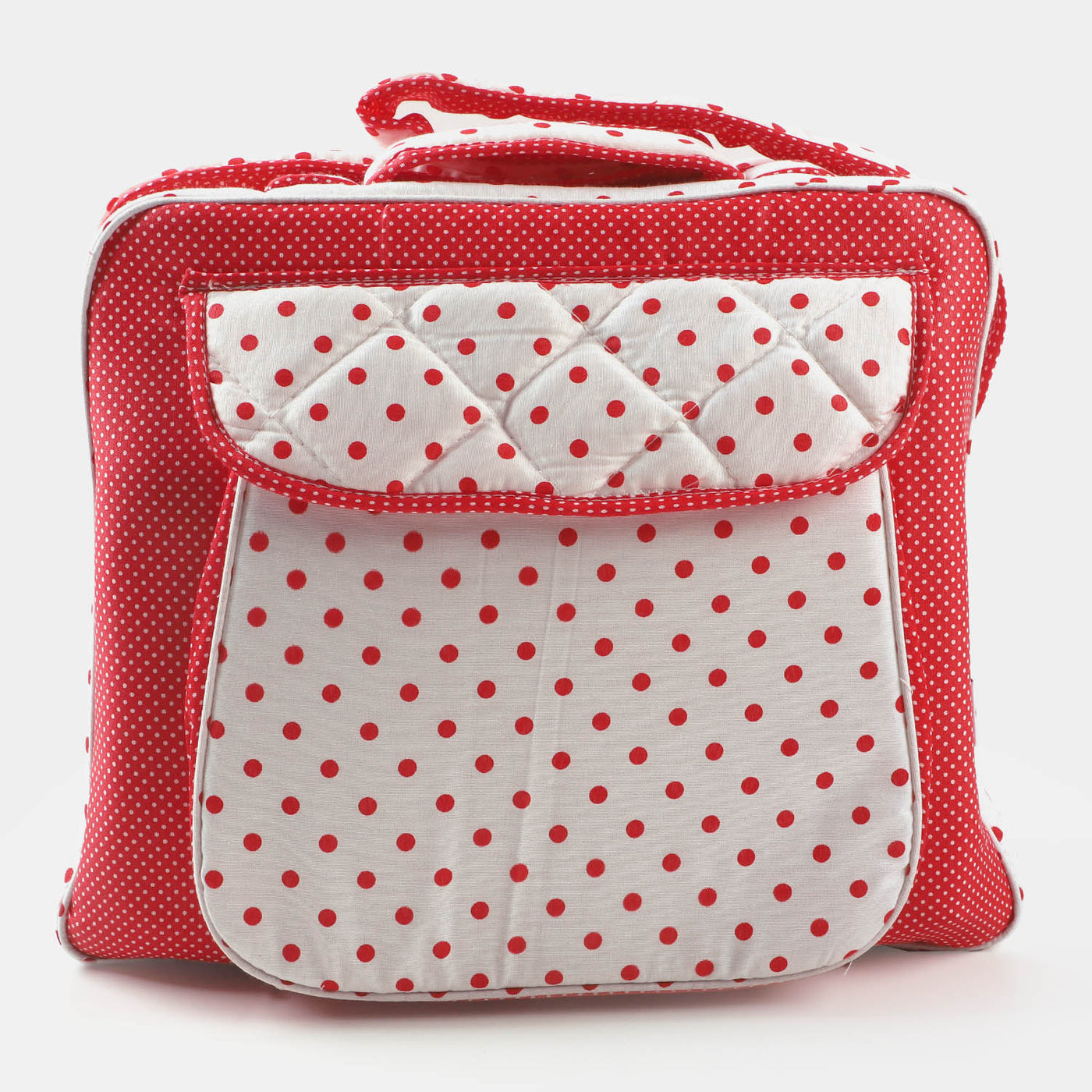 Mother Bag | Red