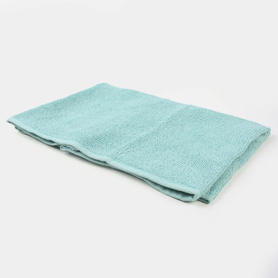 Ring Hand Towel |  Light Green