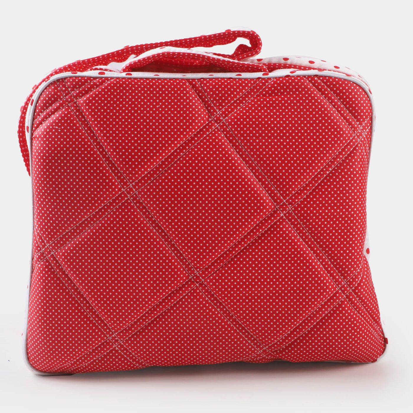 Mother Bag | Red