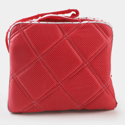 Mother Bag | Red