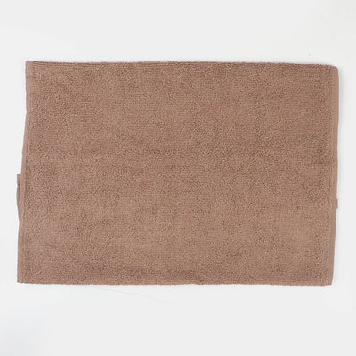 Ring Hand Towel |  Light Brown