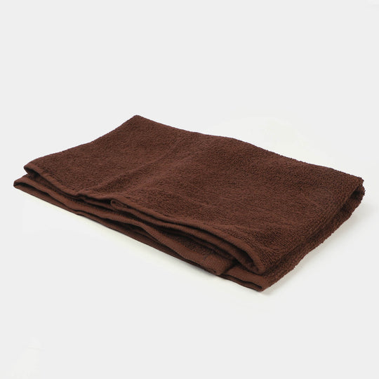 Ring Hand Towel | DARKBROWN