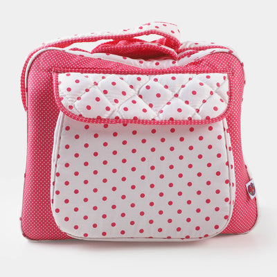 Mother Bag | Pink