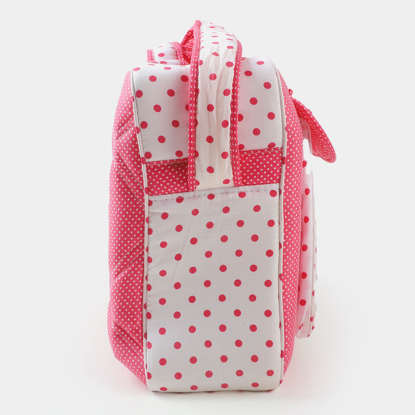 Mother Bag | Pink