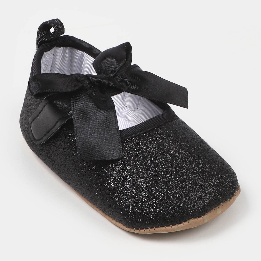 Little Baby Girls Shoes