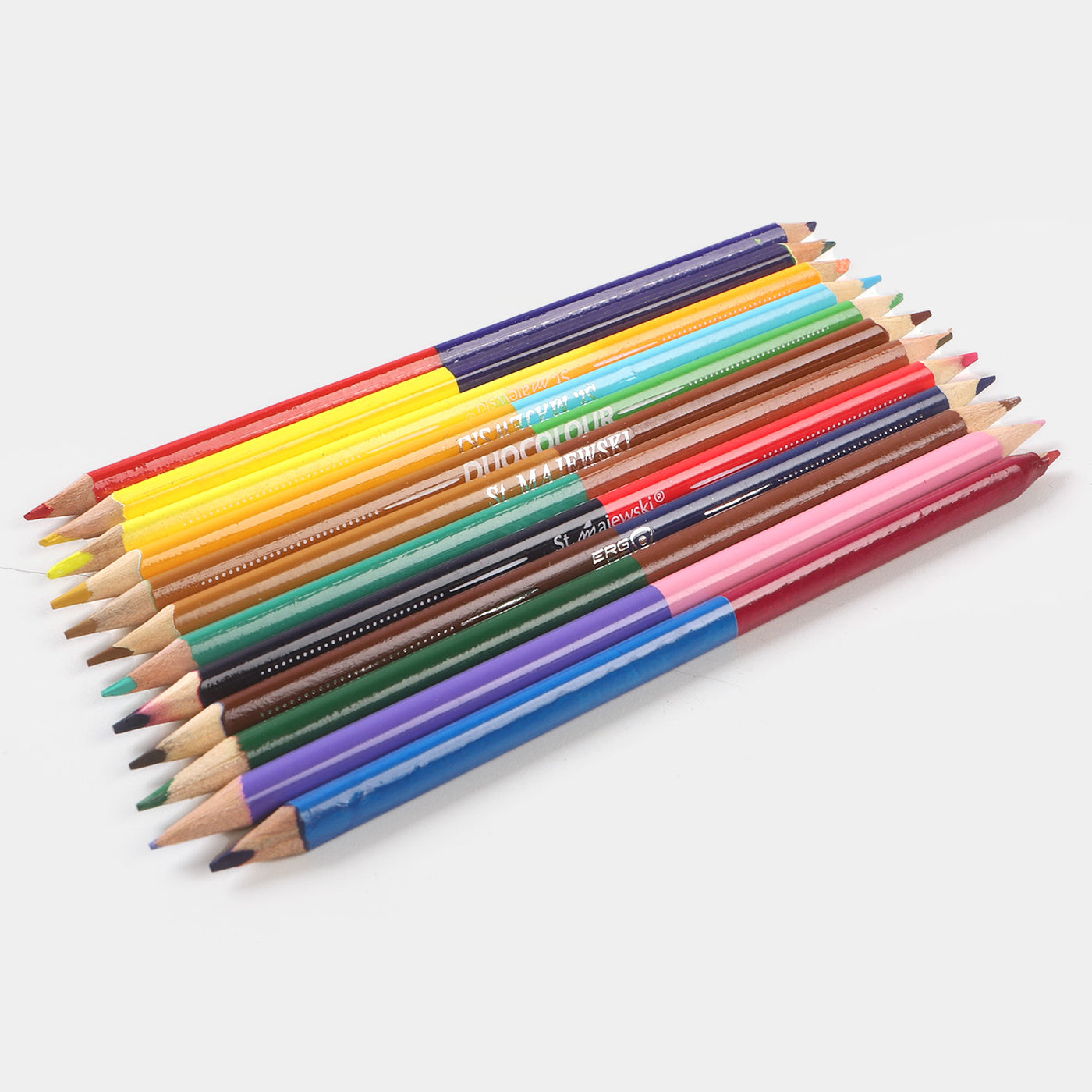 Pencil Color 12Pcs
