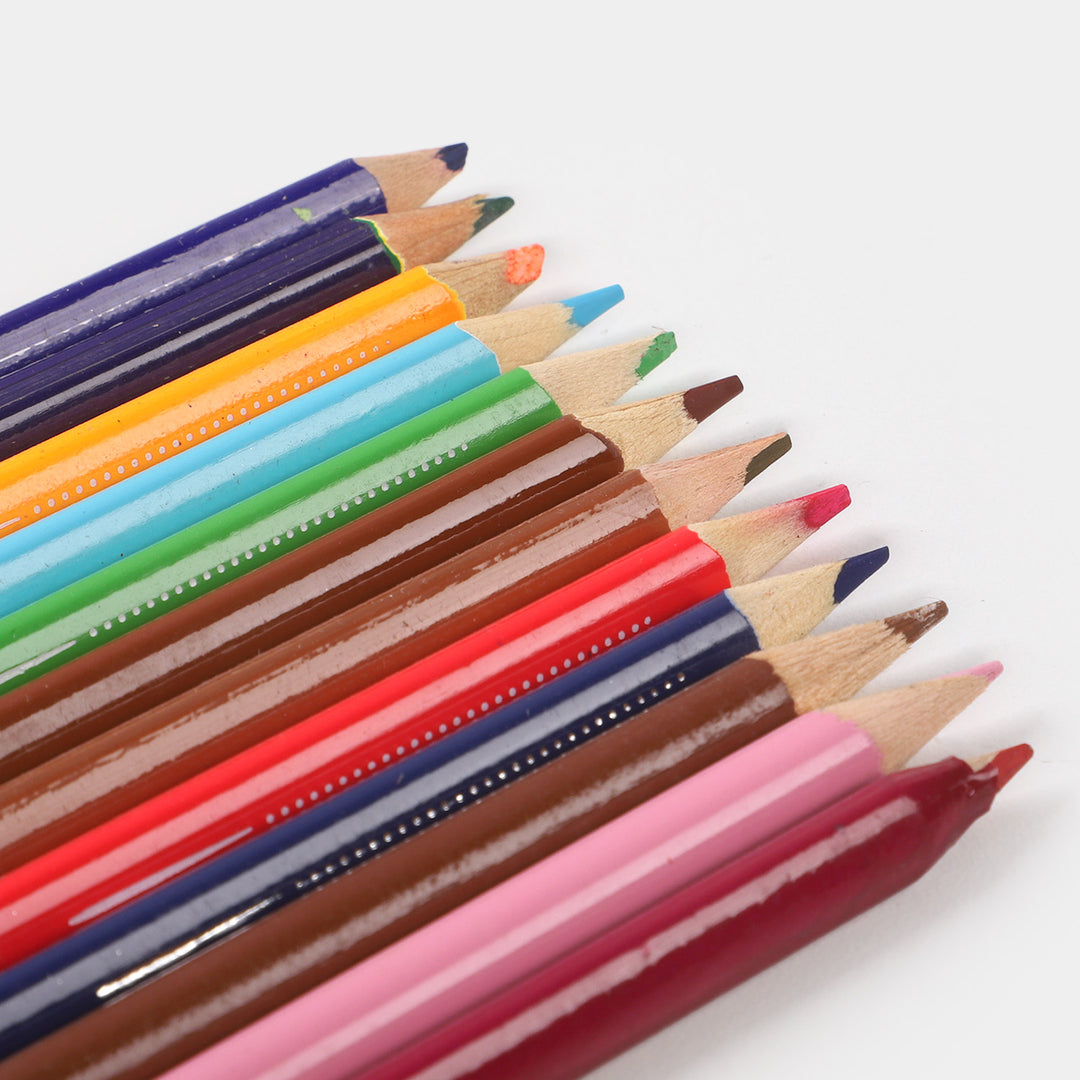 Pencil Color 12Pcs