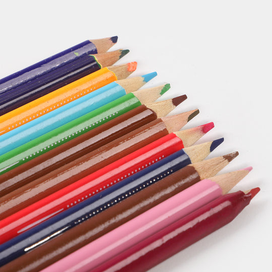 Pencil Color 12Pcs