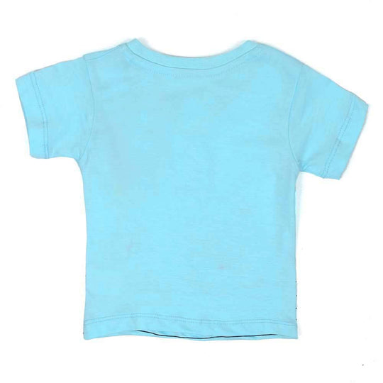 Infant Boys T-Shirt Whale - Atomizer