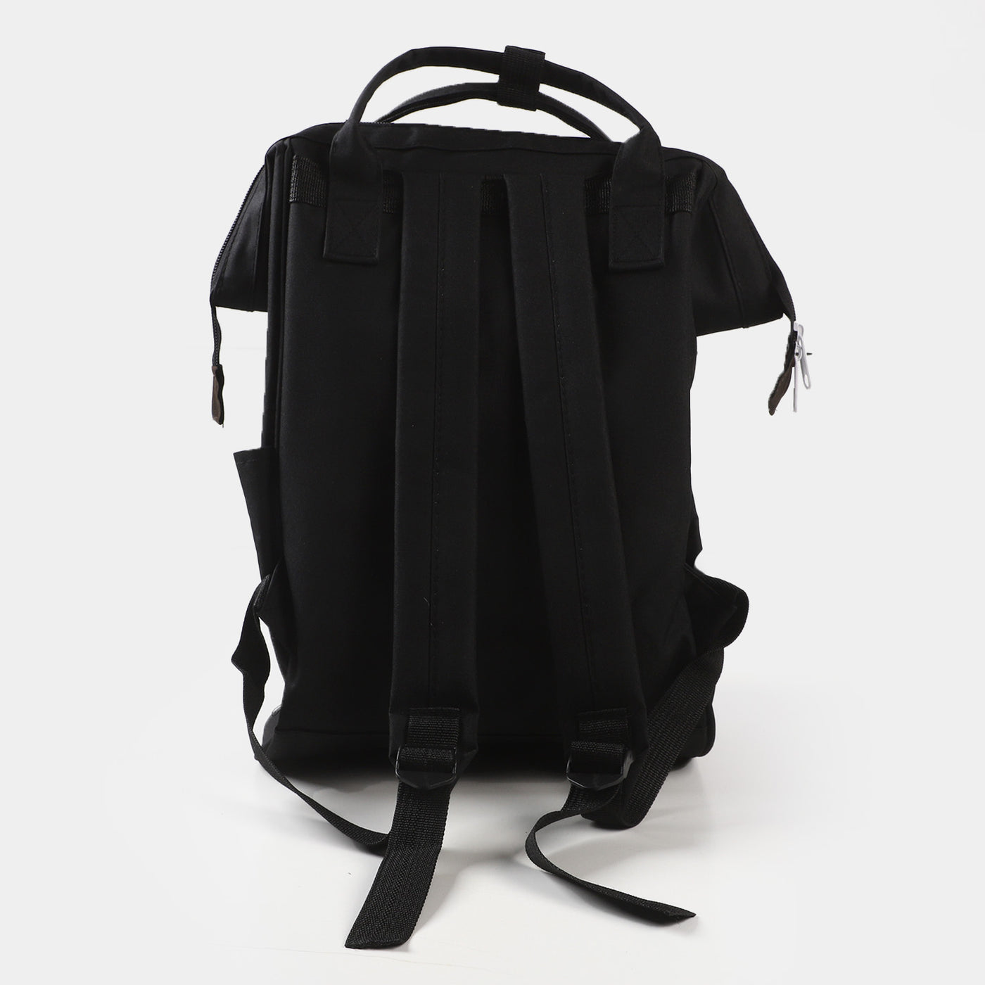 Character Mother Backpack- Black