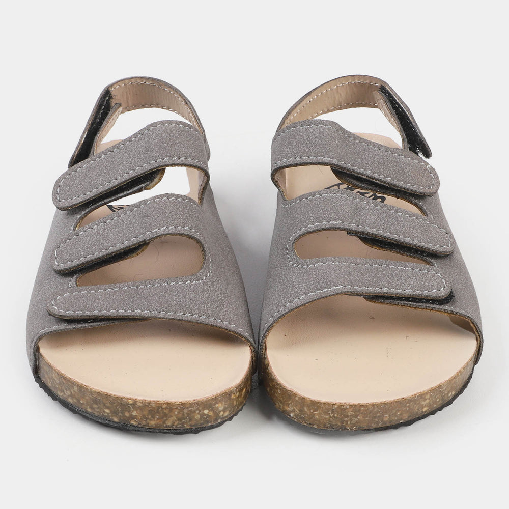 Boys Sandal SD-36-GREY
