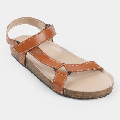 Boys Sandal SD-36 - COFFEE