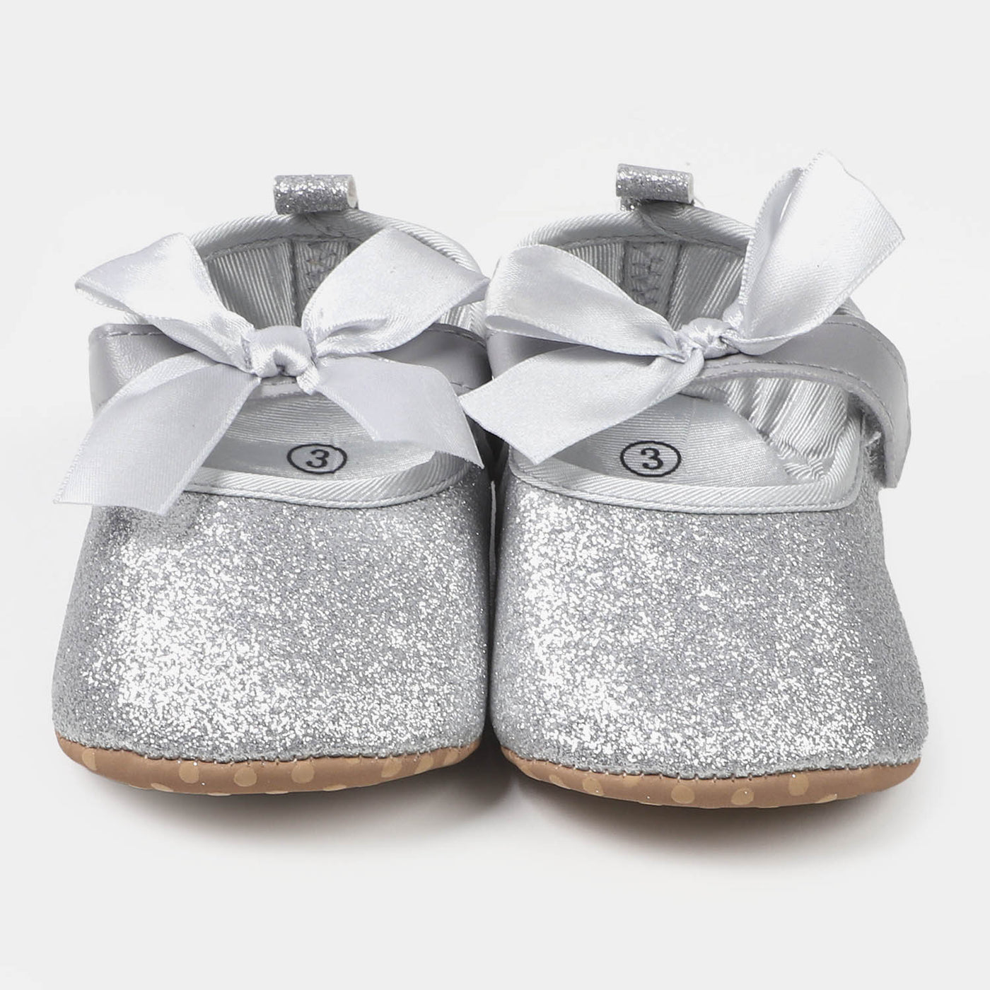 Little Baby Girls Shoes