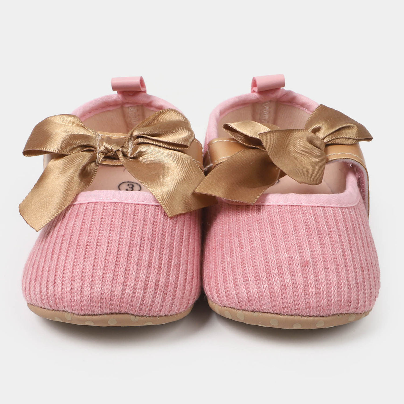 Little Baby Girls Shoes