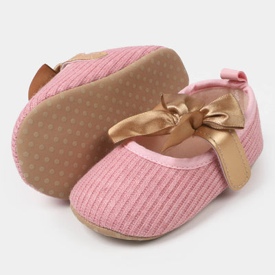 Little Baby Girls Shoes