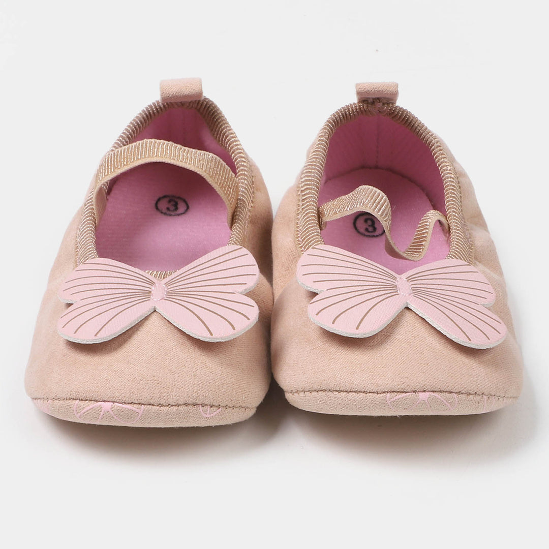 Little Baby Girls Shoes