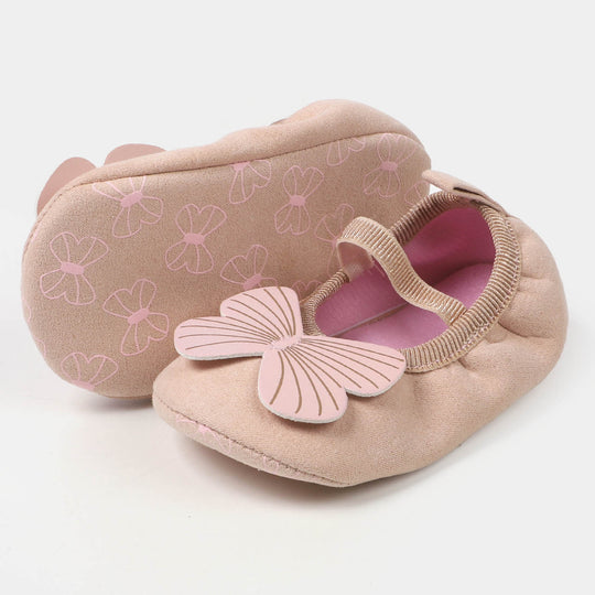 Little Baby Girls Shoes