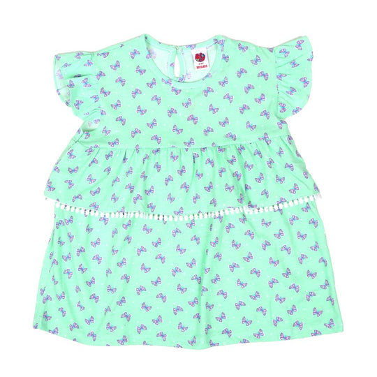 Infant Girls Frock Flairs