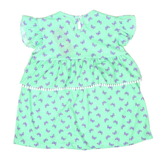 Infant Girls Frock Flairs