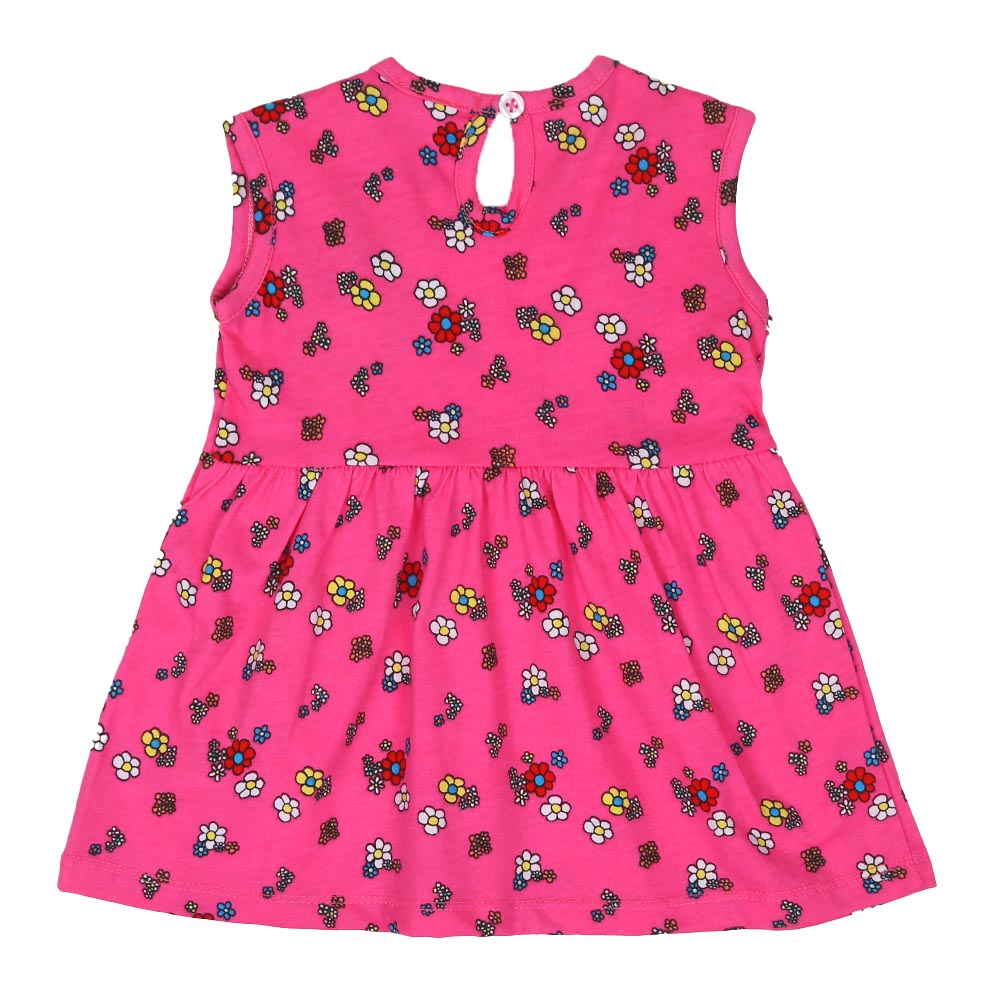 Infant Girls Frocks Lace