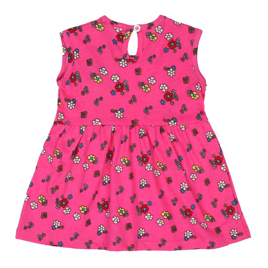 Infant Girls Frocks Lace