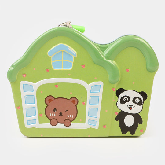Kids Money Saving Coin Box