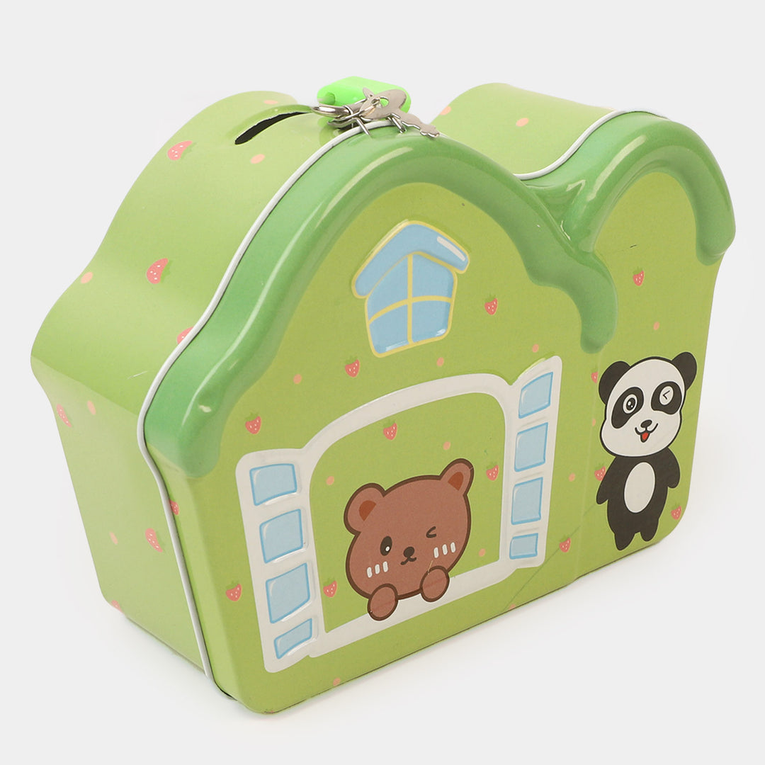 Kids Money Saving Coin Box