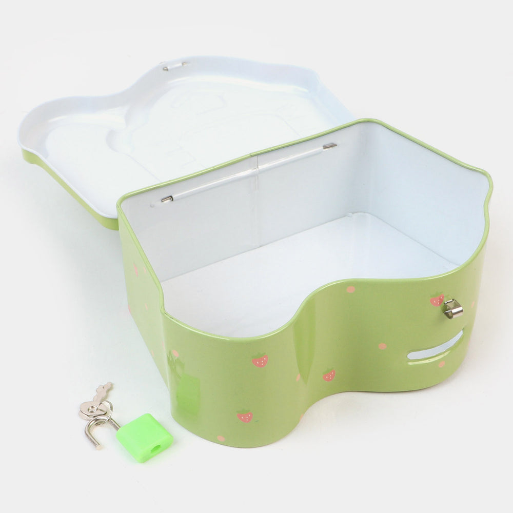 Kids Money Saving Coin Box