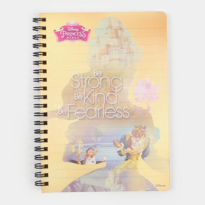 Cute 3D Character Note Book/Diary For Kids