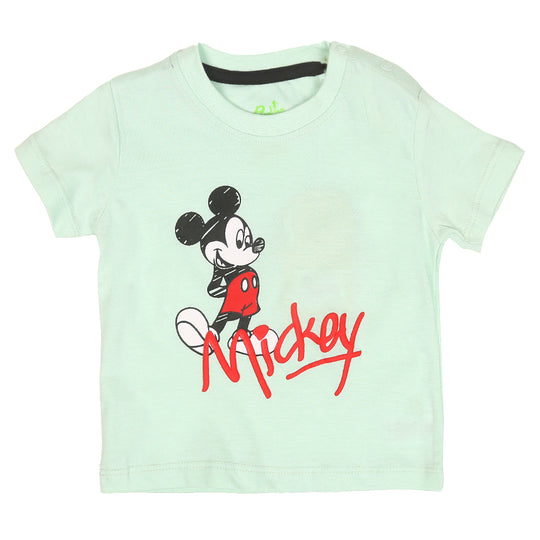 Infant Boys Character T-Shirt