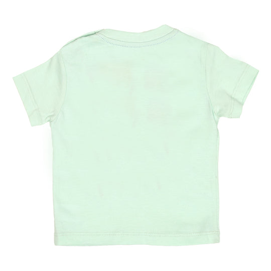 Infant Boys Character T-Shirt